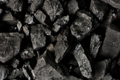 Kingston Maurward coal boiler costs